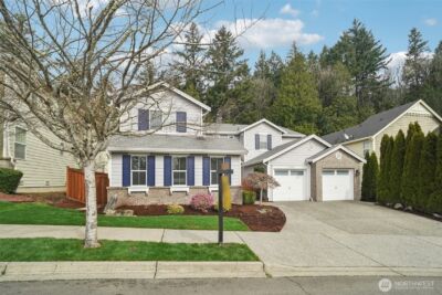 13916 SE 86th Street , Newcastle, WA 98059 - Photo 2