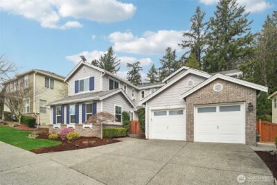 13916 SE 86th Street , Newcastle, WA 98059 - Photo 4