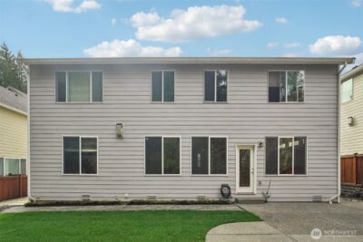 13916 SE 86th Street , Newcastle, WA 98059 - Photo 10