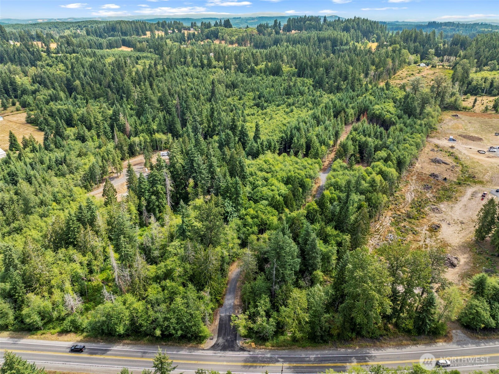 239 Durins Place , Castle Rock, WA 98611