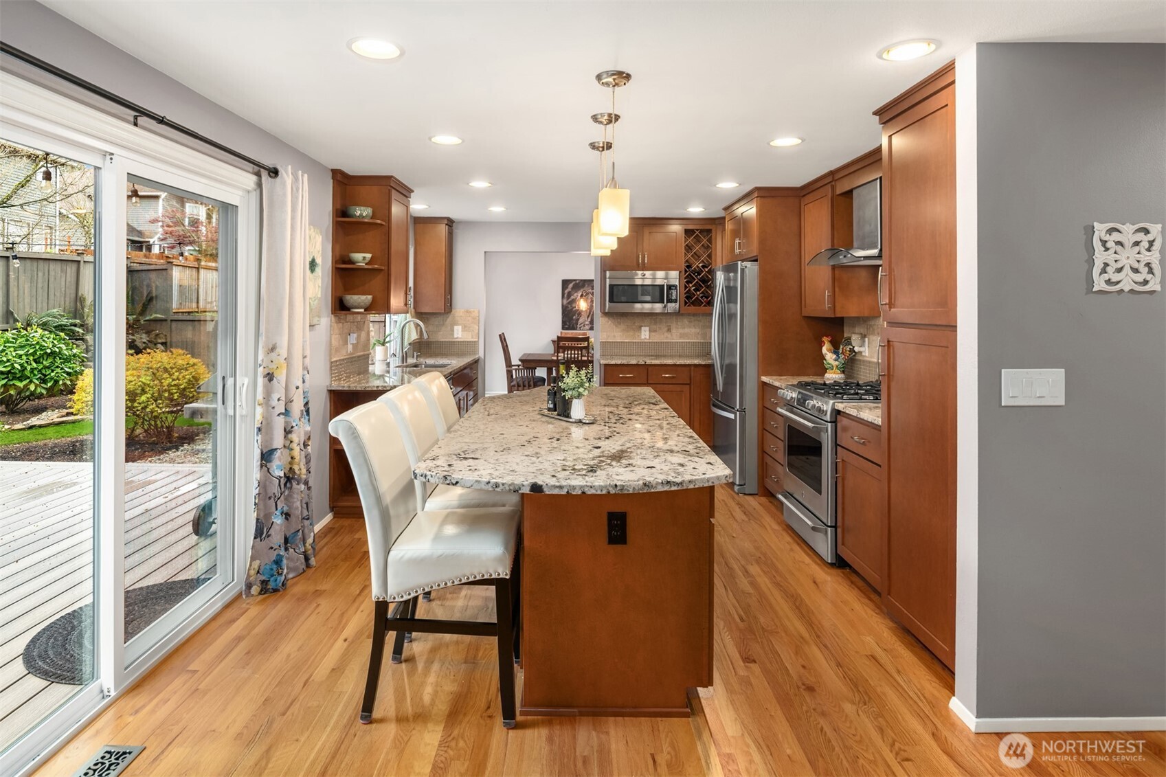 4079 240th Place SE, Sammamish, WA 98029