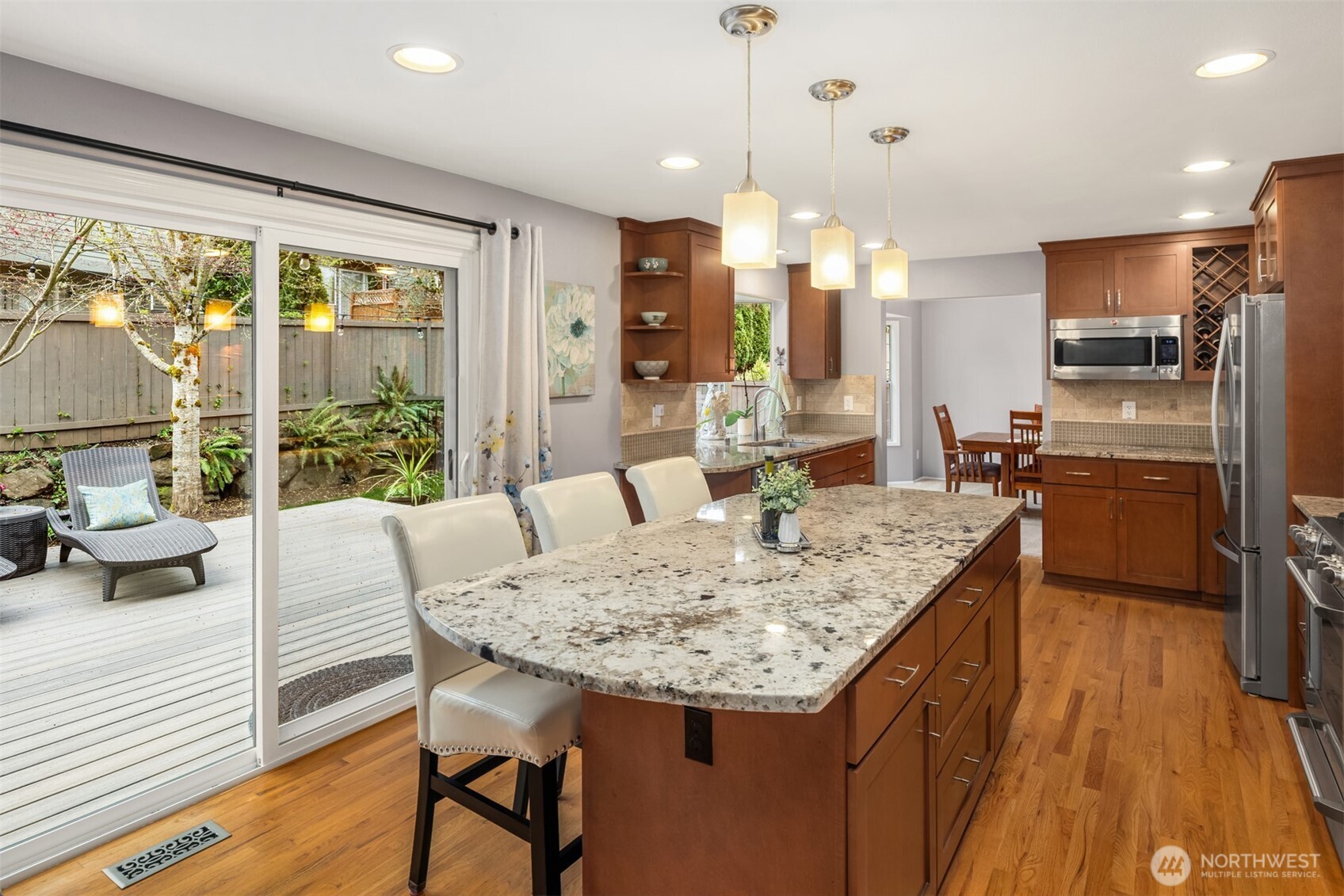4079 240th Place SE, Sammamish, WA 98029