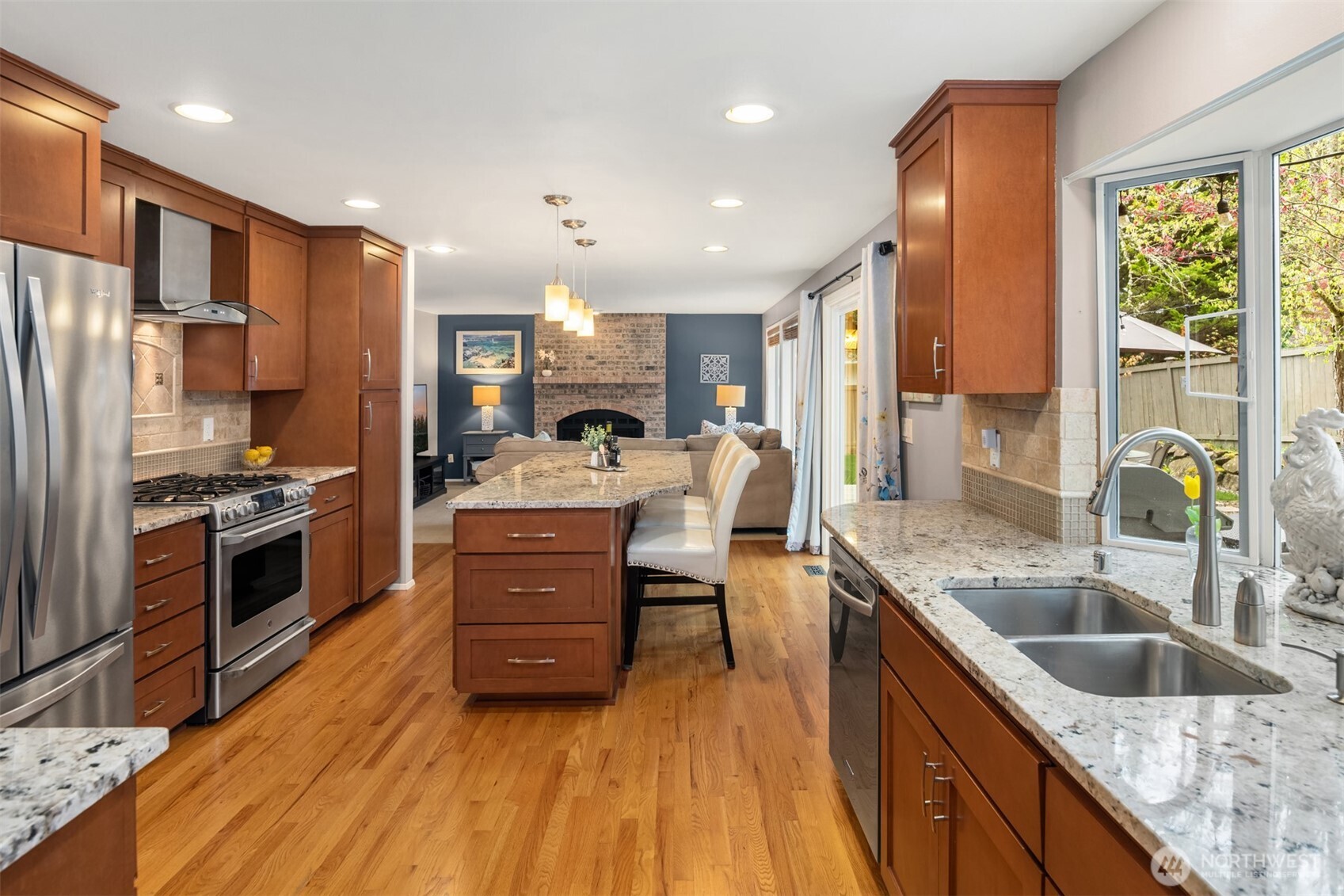 4079 240th Place SE, Sammamish, WA 98029