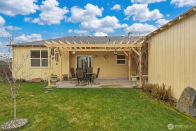 405 Offner Road , Walla Walla, WA 99362 - Photo 25