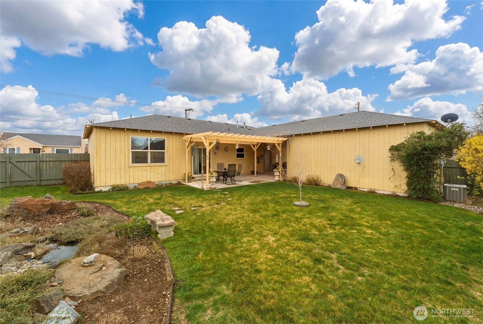 405 Offner Road , Walla Walla, WA 99362
