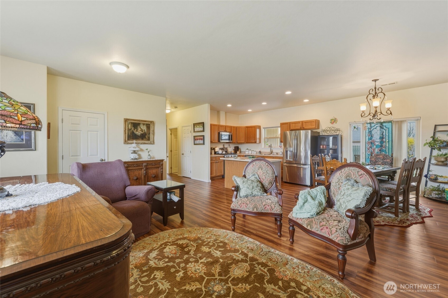 405 Offner Road , Walla Walla, WA 99362