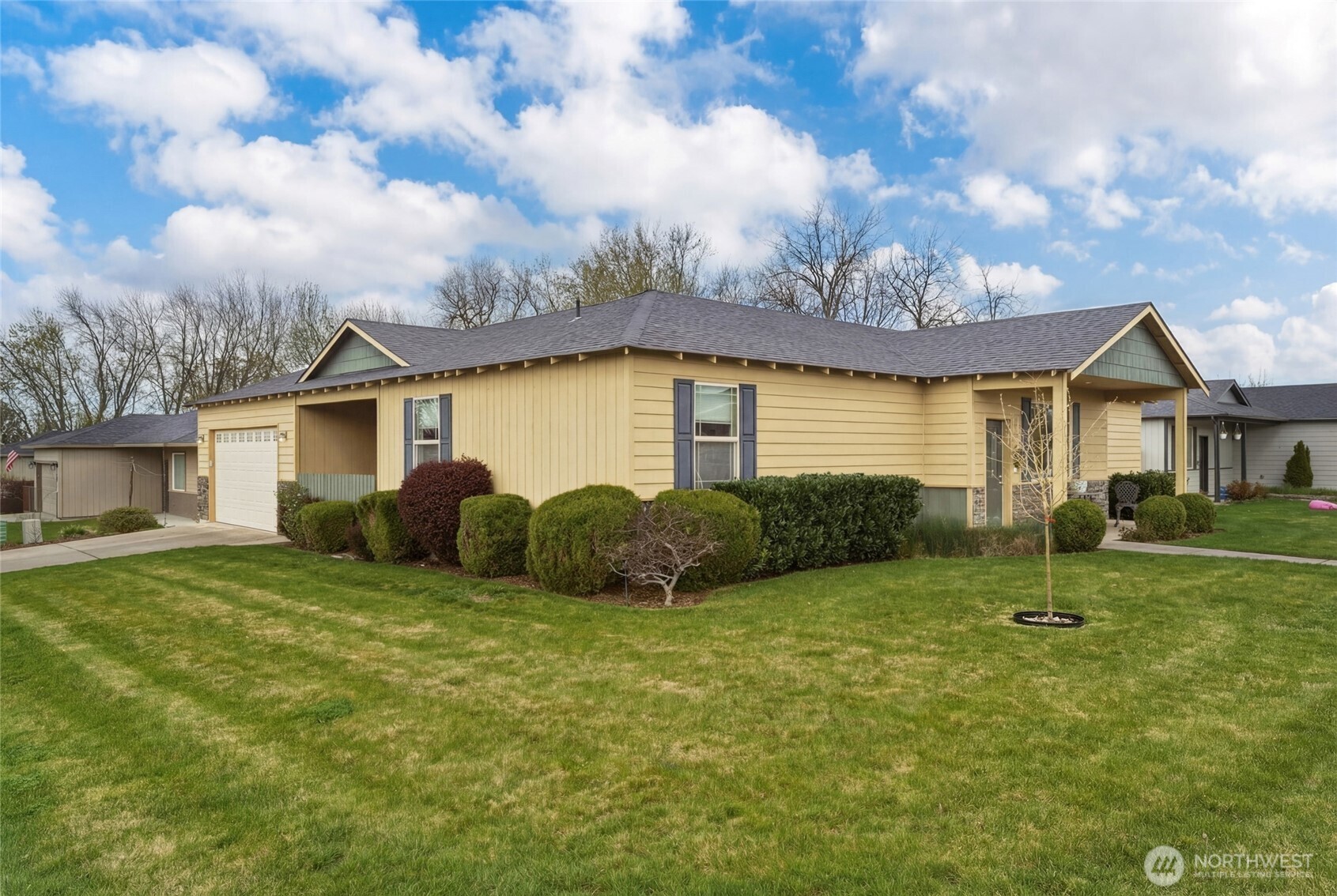 405 Offner Road , Walla Walla, WA 99362