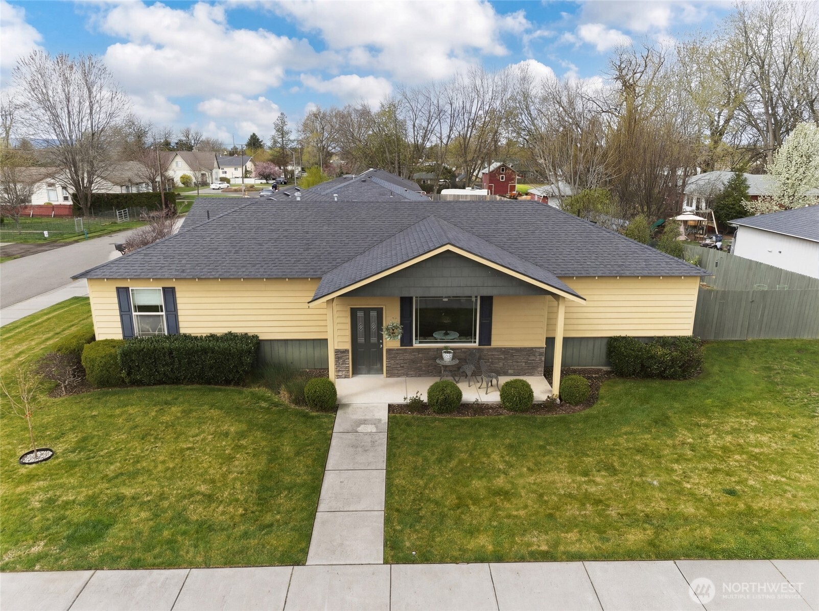 405 Offner Road , Walla Walla, WA 99362