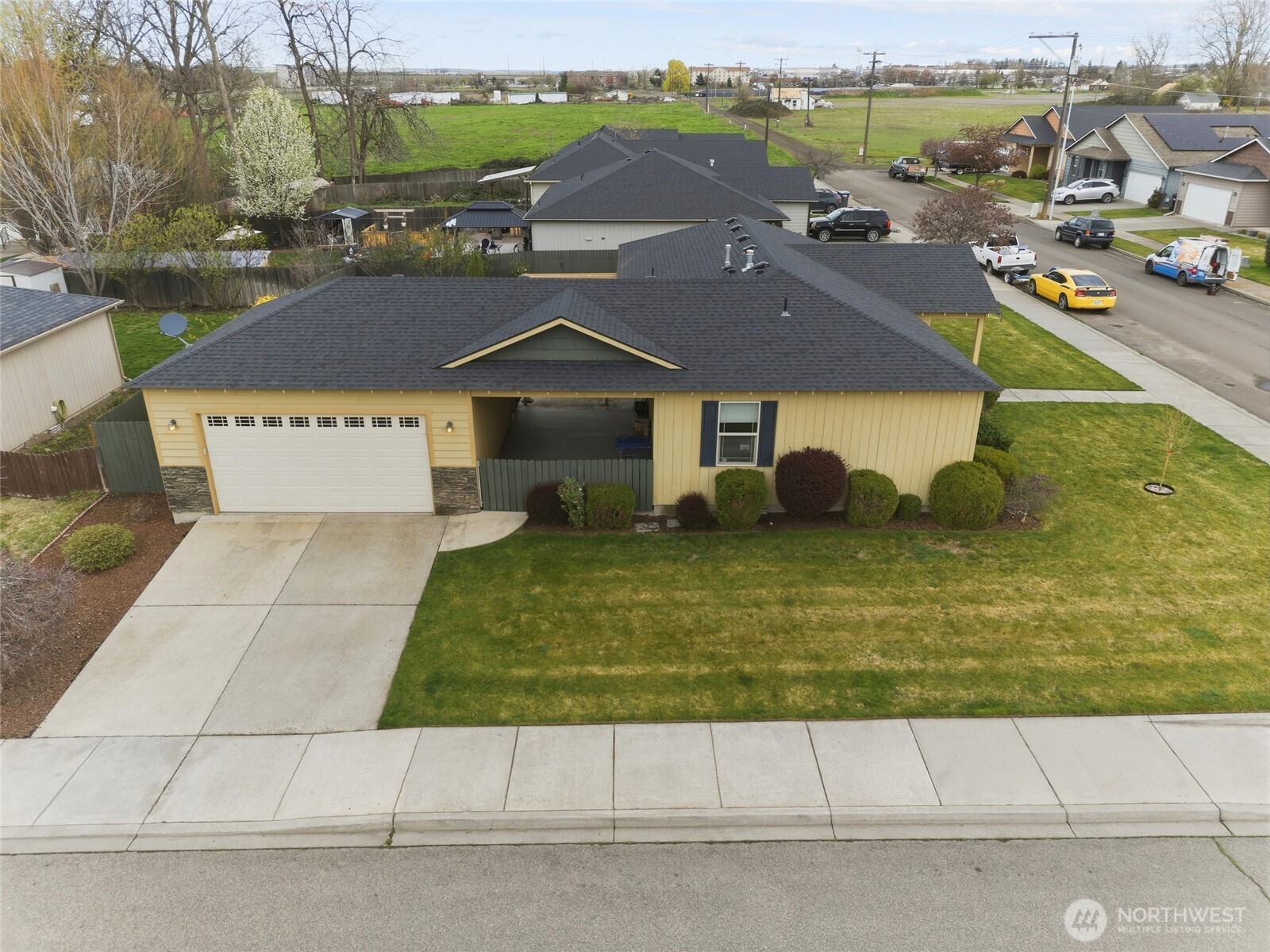 405 Offner Road , Walla Walla, WA 99362
