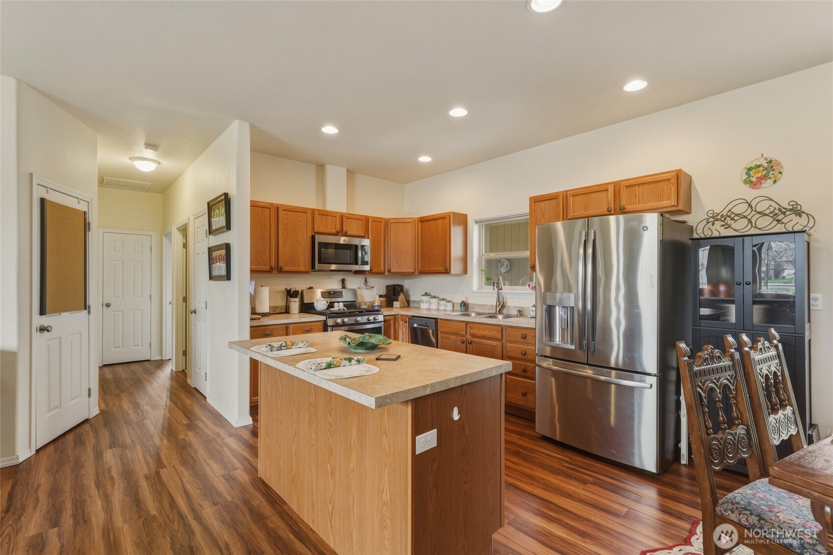 405 Offner Road , Walla Walla, WA 99362