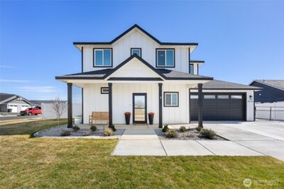 2376 Chelan Street , Ephrata, WA 98823