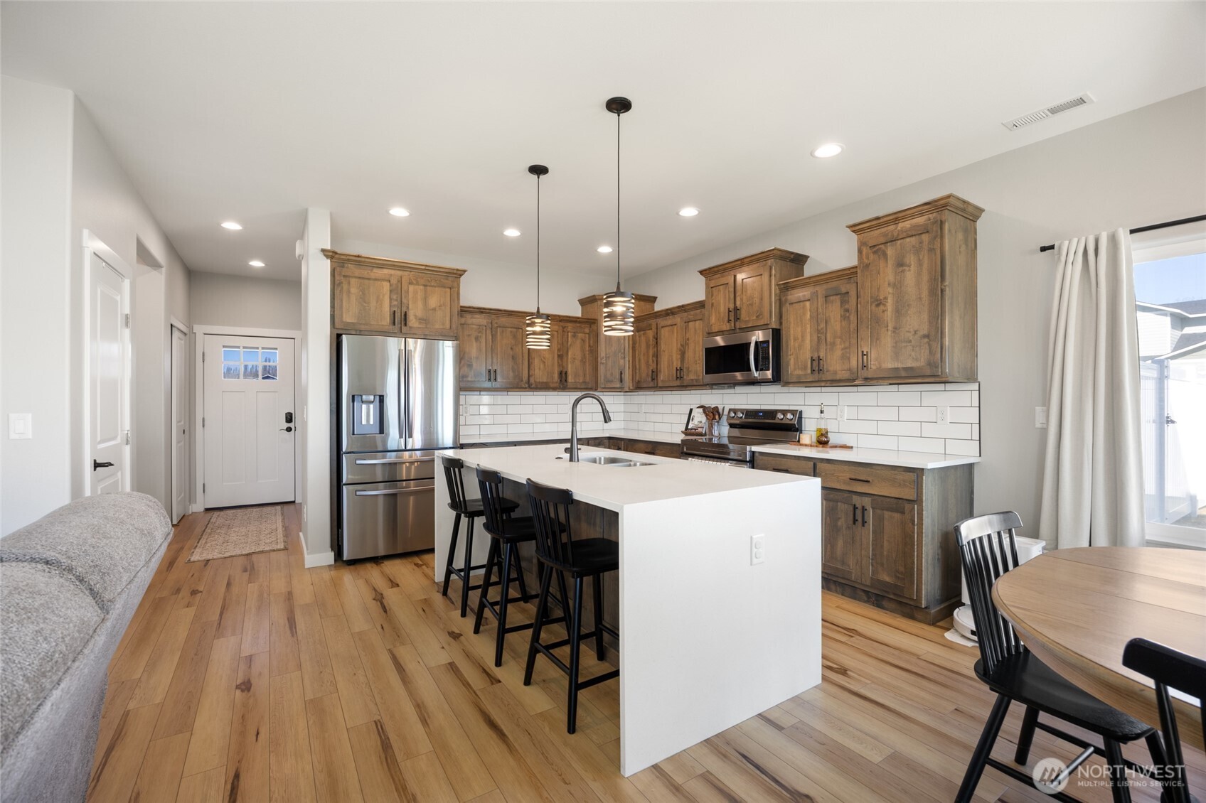 2376 Chelan Street , Ephrata, WA 98823