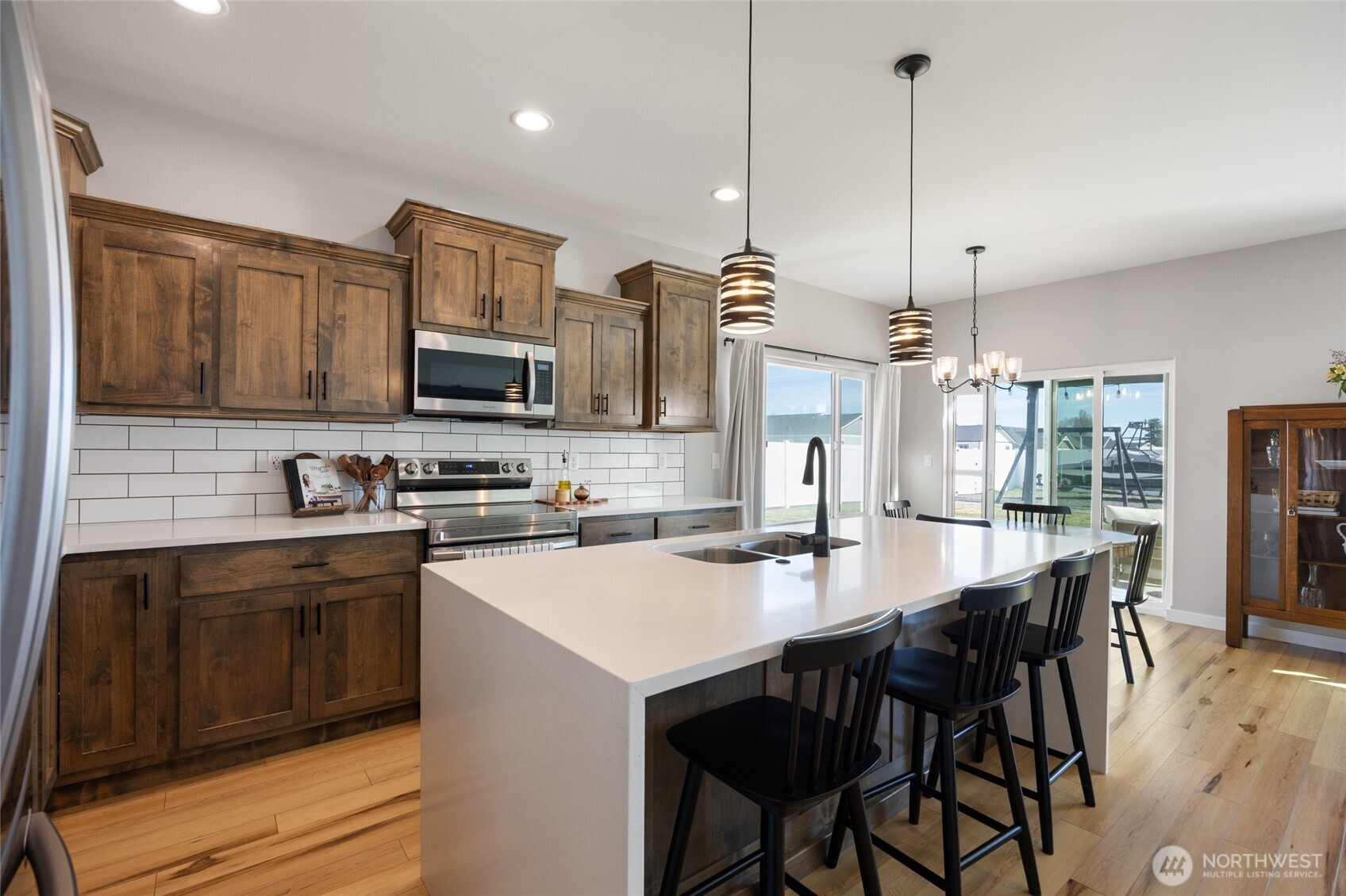 2376 Chelan Street , Ephrata, WA 98823