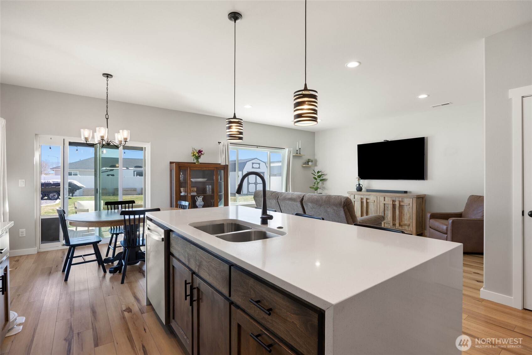 2376 Chelan Street , Ephrata, WA 98823