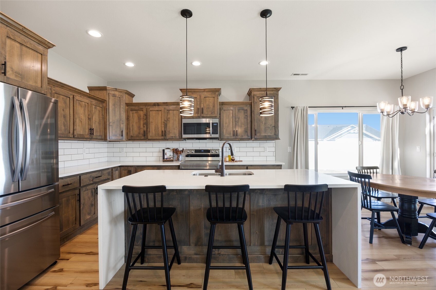 2376 Chelan Street , Ephrata, WA 98823