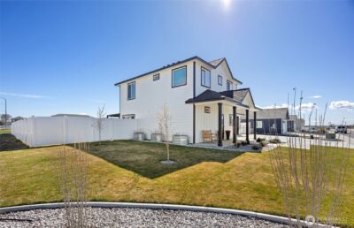 2376 Chelan Street , Ephrata, WA 98823 - Photo 2
