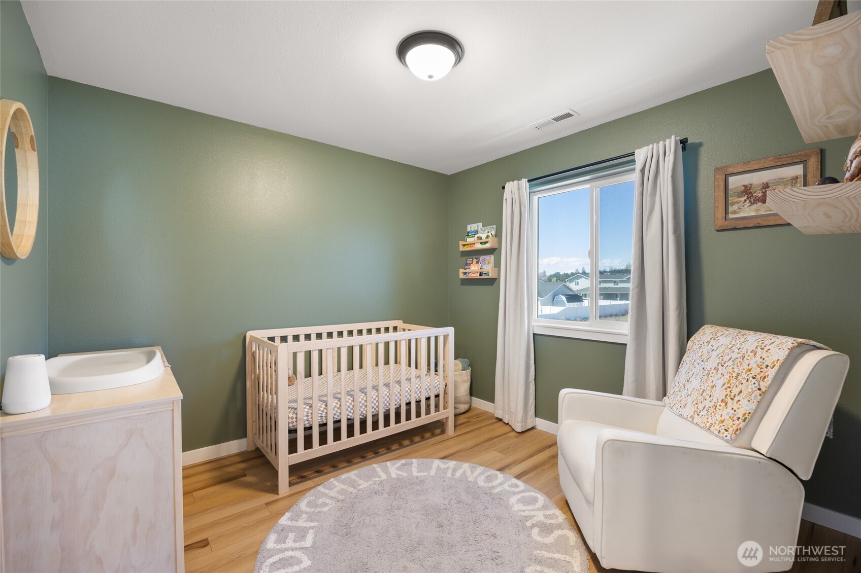 2376 Chelan Street , Ephrata, WA 98823