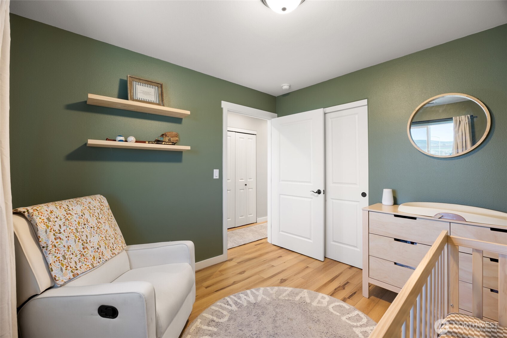 2376 Chelan Street , Ephrata, WA 98823