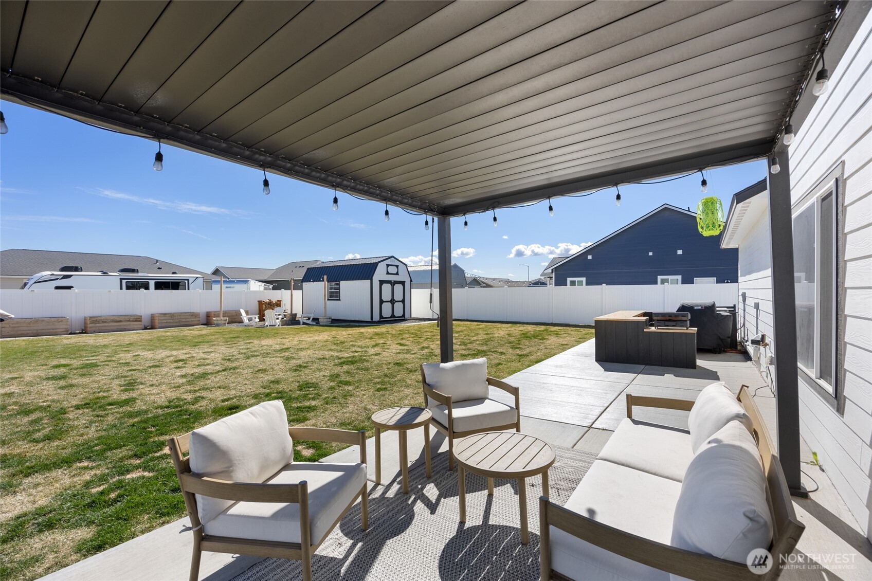 2376 Chelan Street , Ephrata, WA 98823