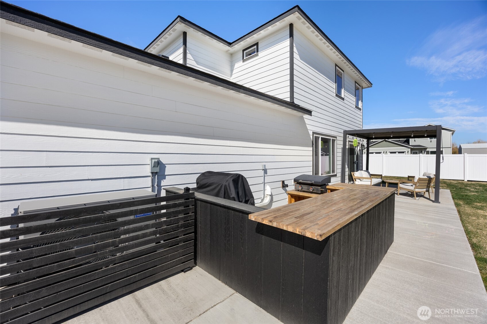 2376 Chelan Street , Ephrata, WA 98823