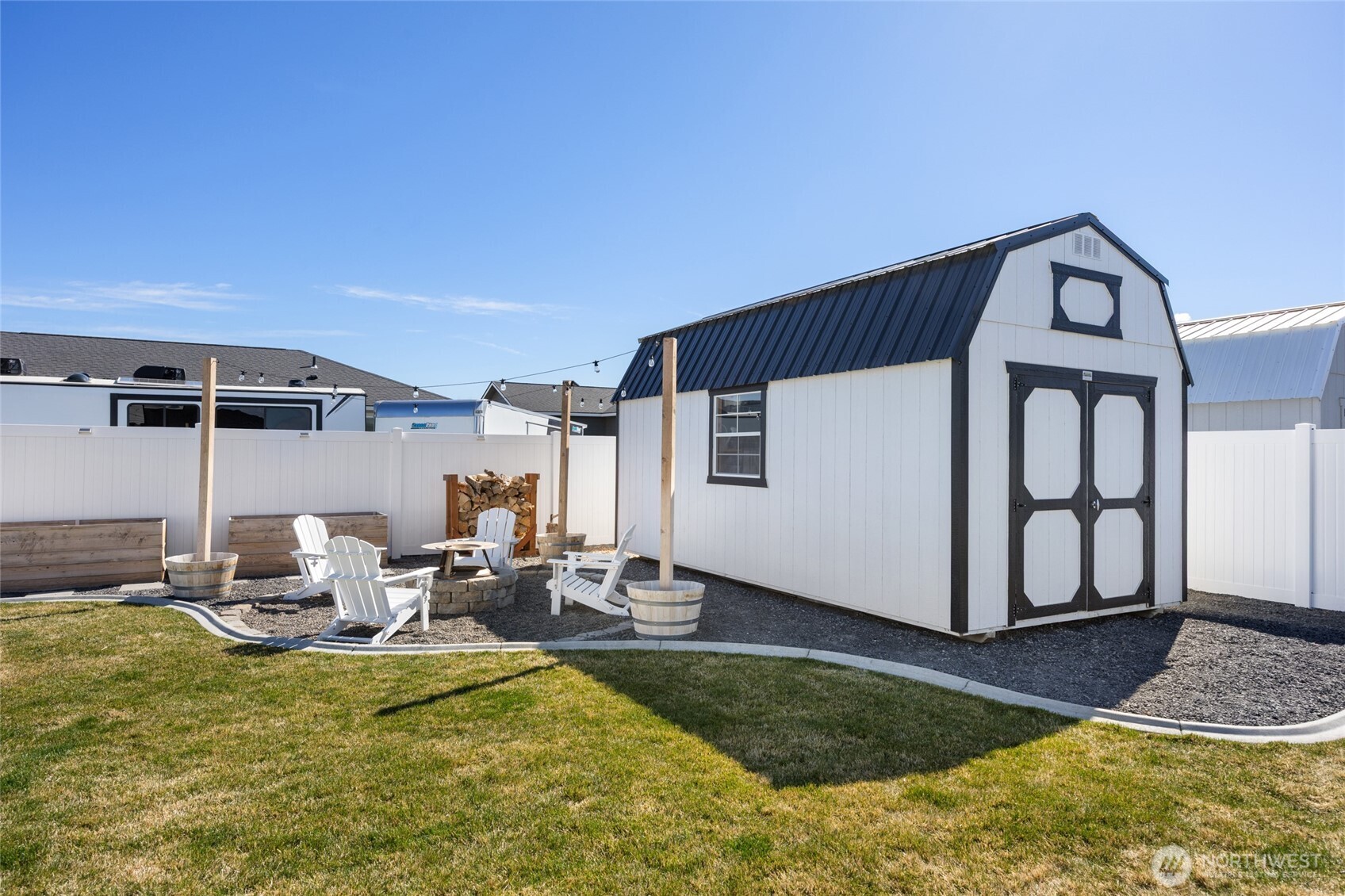 2376 Chelan Street , Ephrata, WA 98823