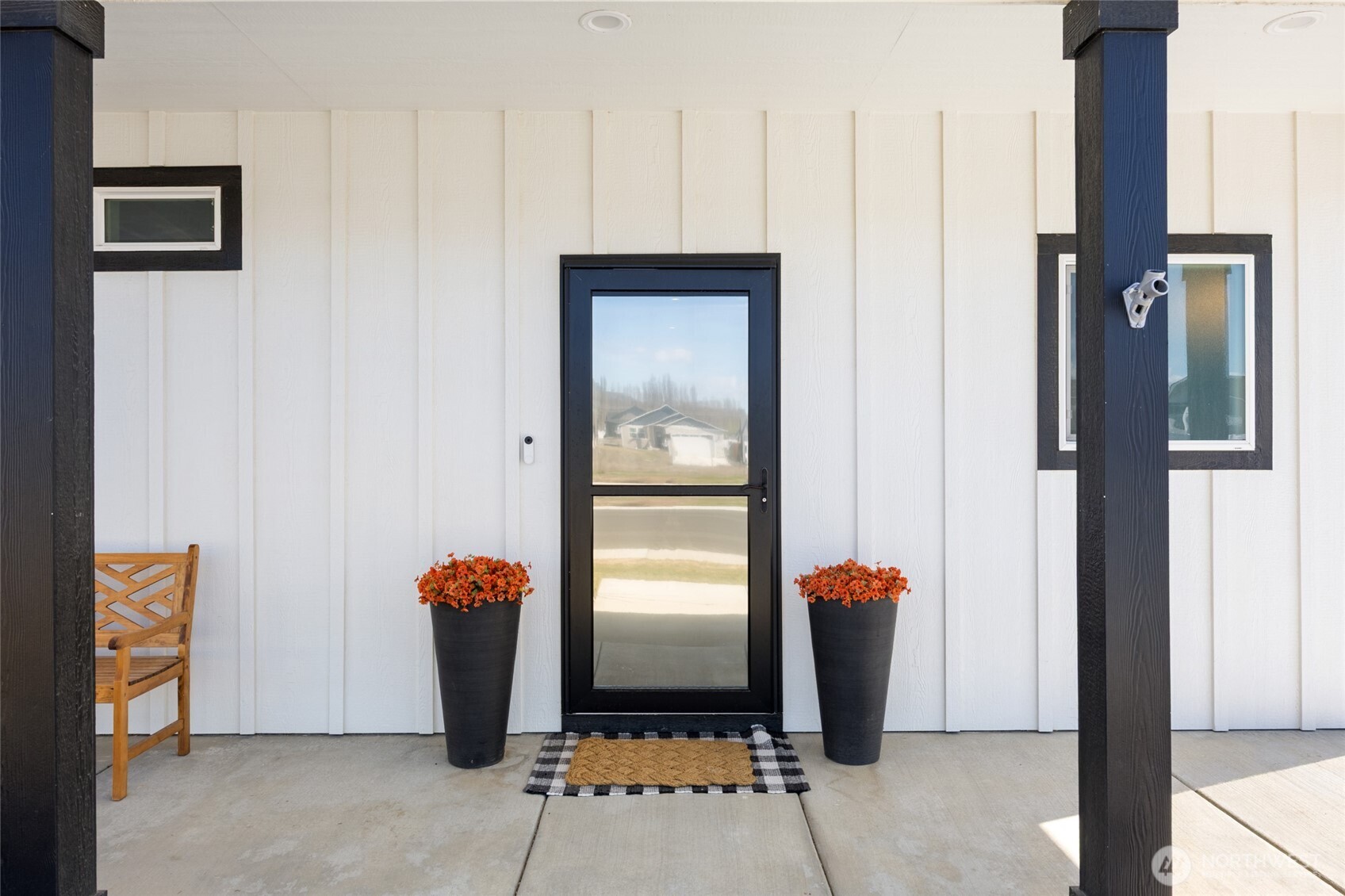 2376 Chelan Street , Ephrata, WA 98823