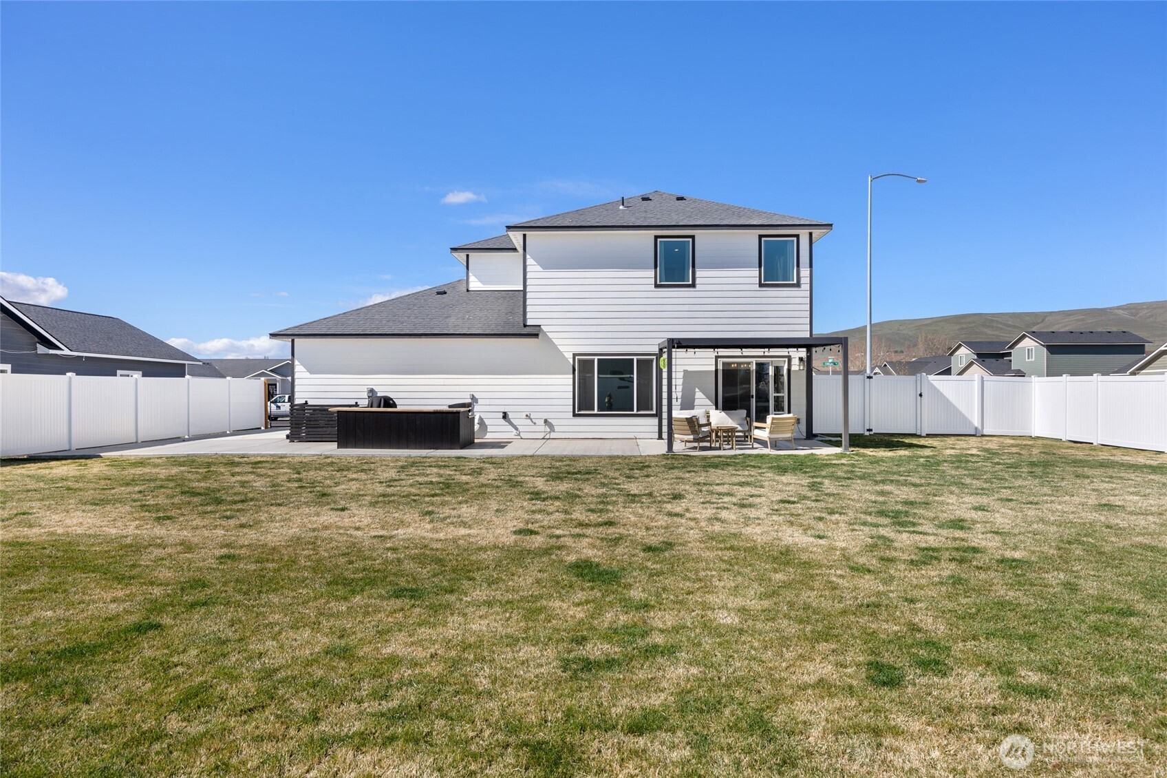 2376 Chelan Street , Ephrata, WA 98823