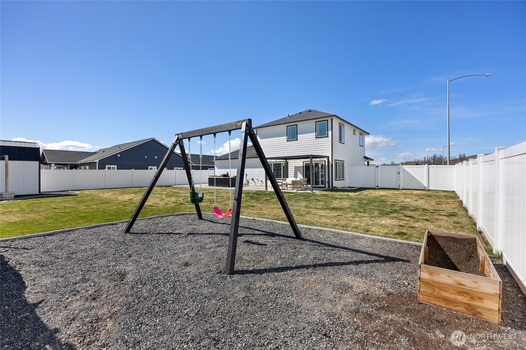 2376 Chelan Street , Ephrata, WA 98823