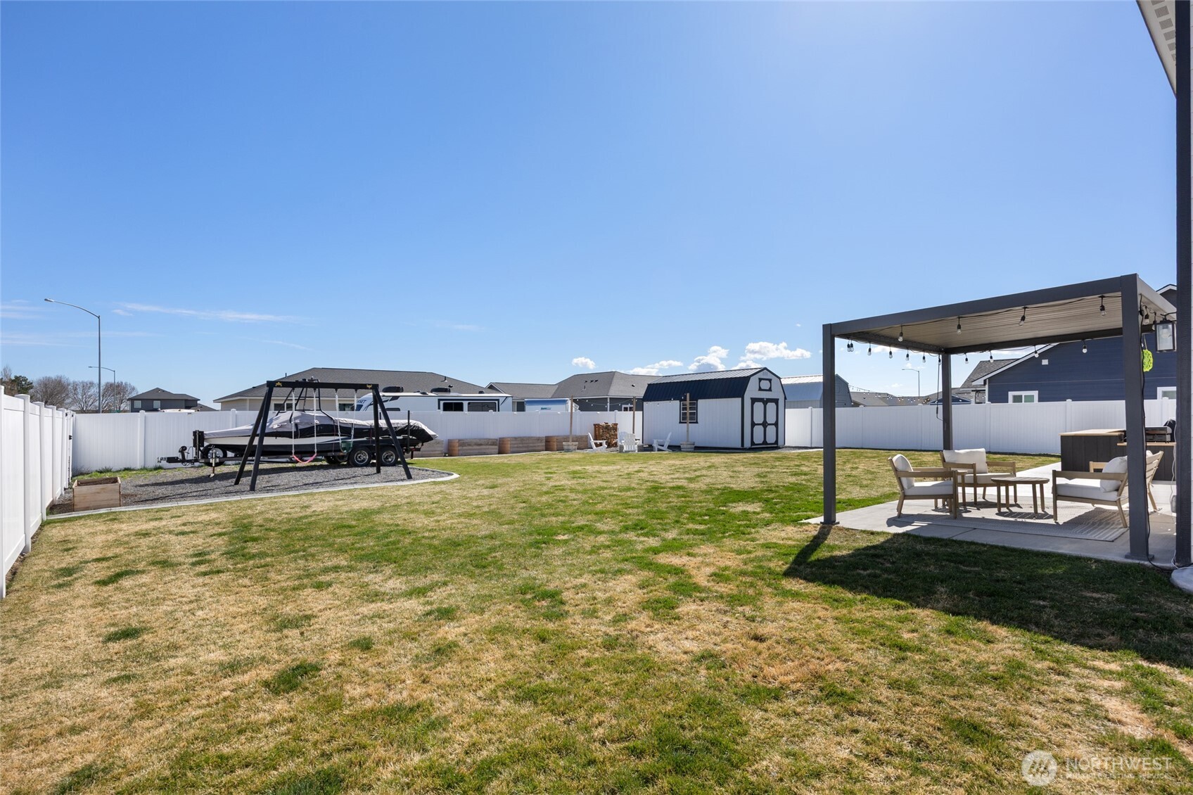 2376 Chelan Street , Ephrata, WA 98823