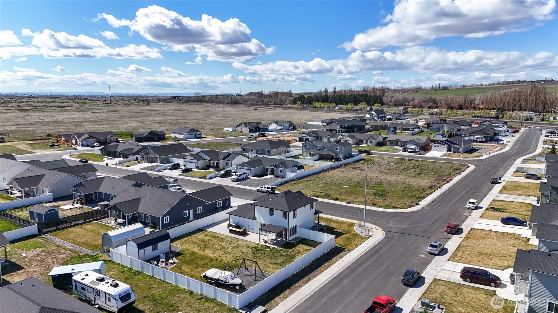 2376 Chelan Street , Ephrata, WA 98823