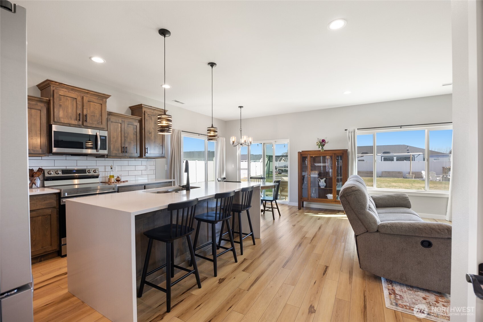 2376 Chelan Street , Ephrata, WA 98823