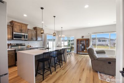 2376 Chelan Street , Ephrata, WA 98823 - Photo 6