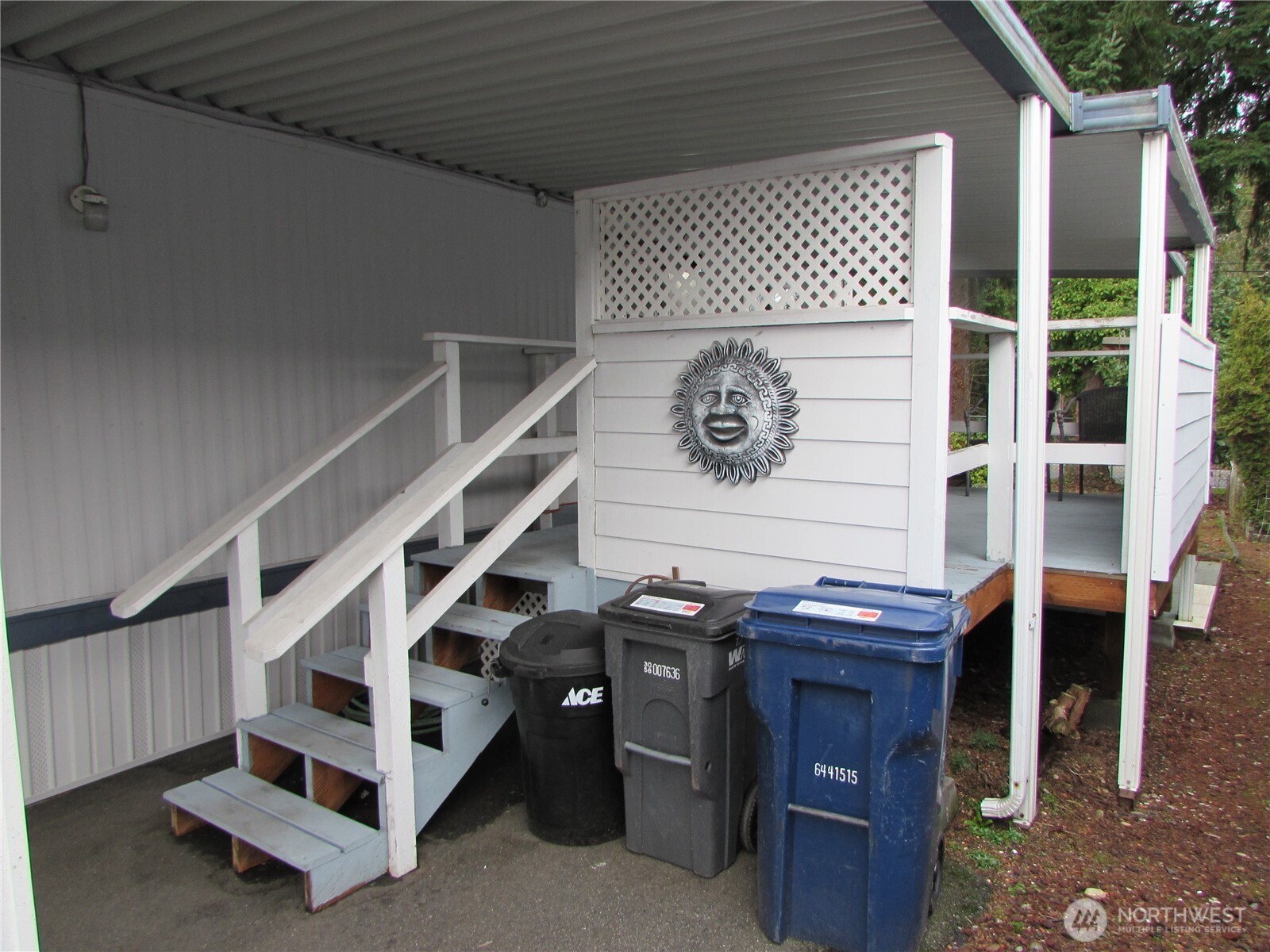 11622 SILVER LAKE Road #SP 93, Everett, WA 98208