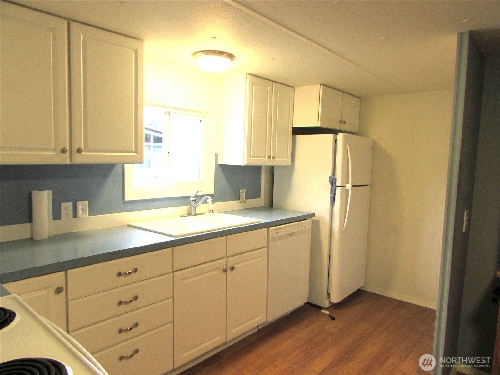 11622 SILVER LAKE Road #SP 93, Everett, WA 98208