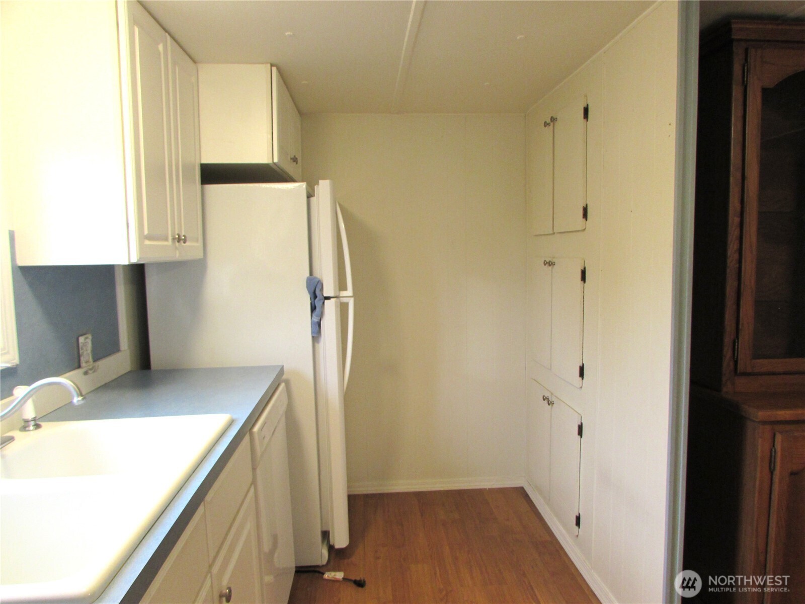 11622 SILVER LAKE Road #SP 93, Everett, WA 98208