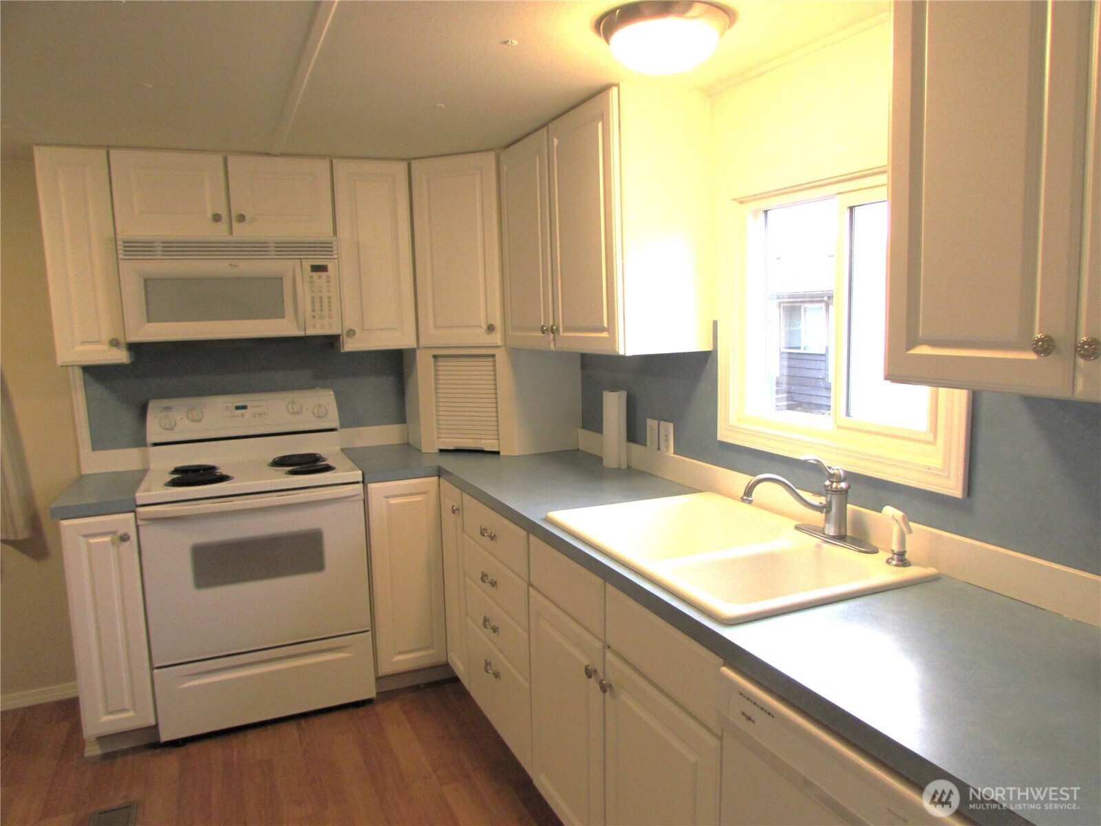 11622 SILVER LAKE Road #SP 93, Everett, WA 98208