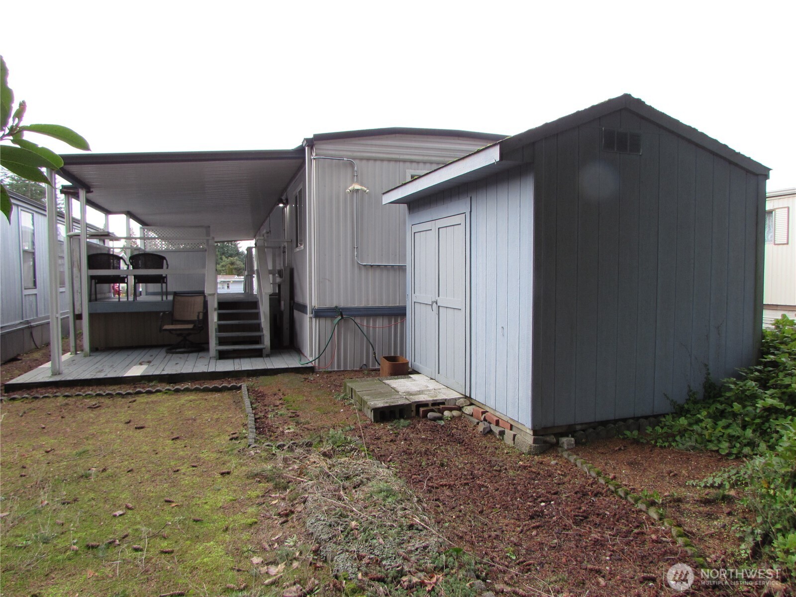 11622 SILVER LAKE Road #SP 93, Everett, WA 98208