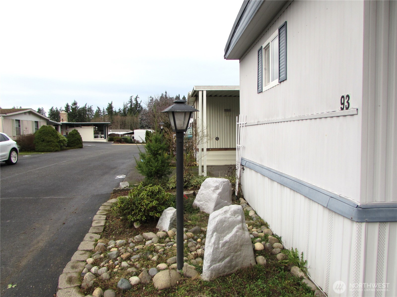 11622 SILVER LAKE Road #SP 93, Everett, WA 98208