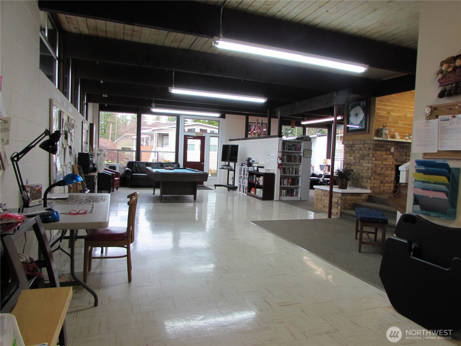 11622 SILVER LAKE Road #SP 93, Everett, WA 98208