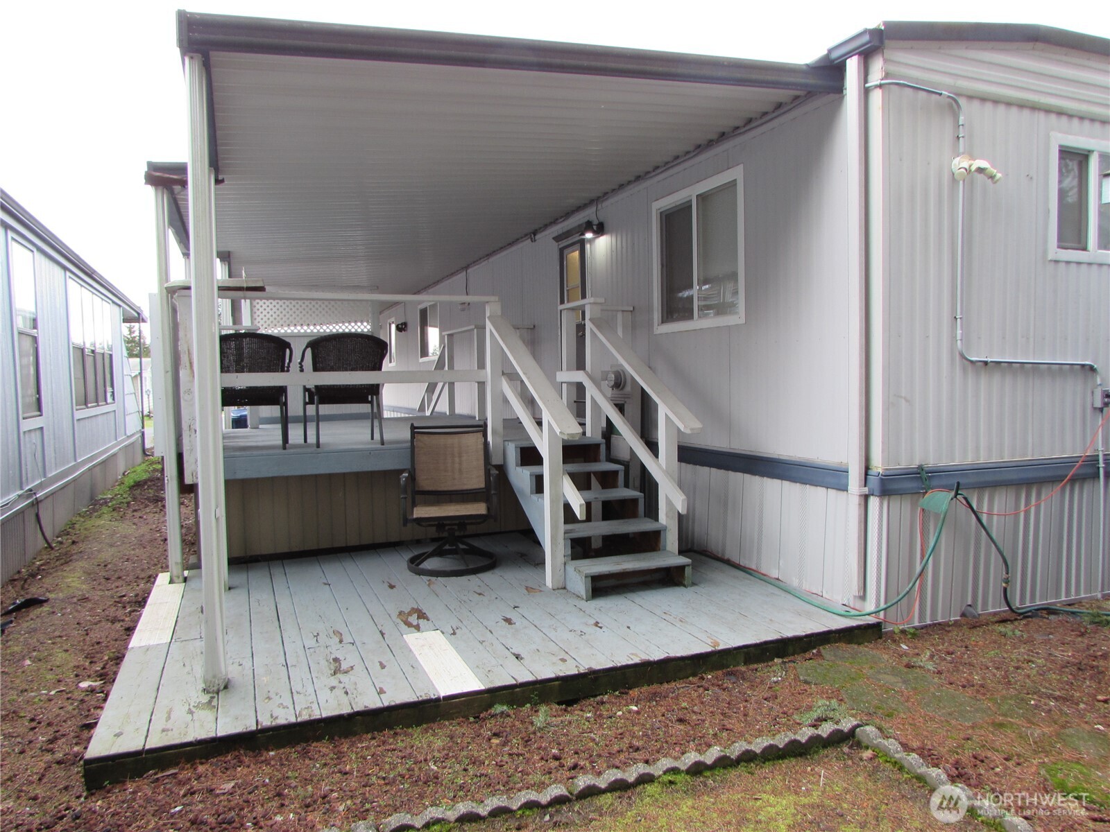 11622 SILVER LAKE Road #SP 93, Everett, WA 98208