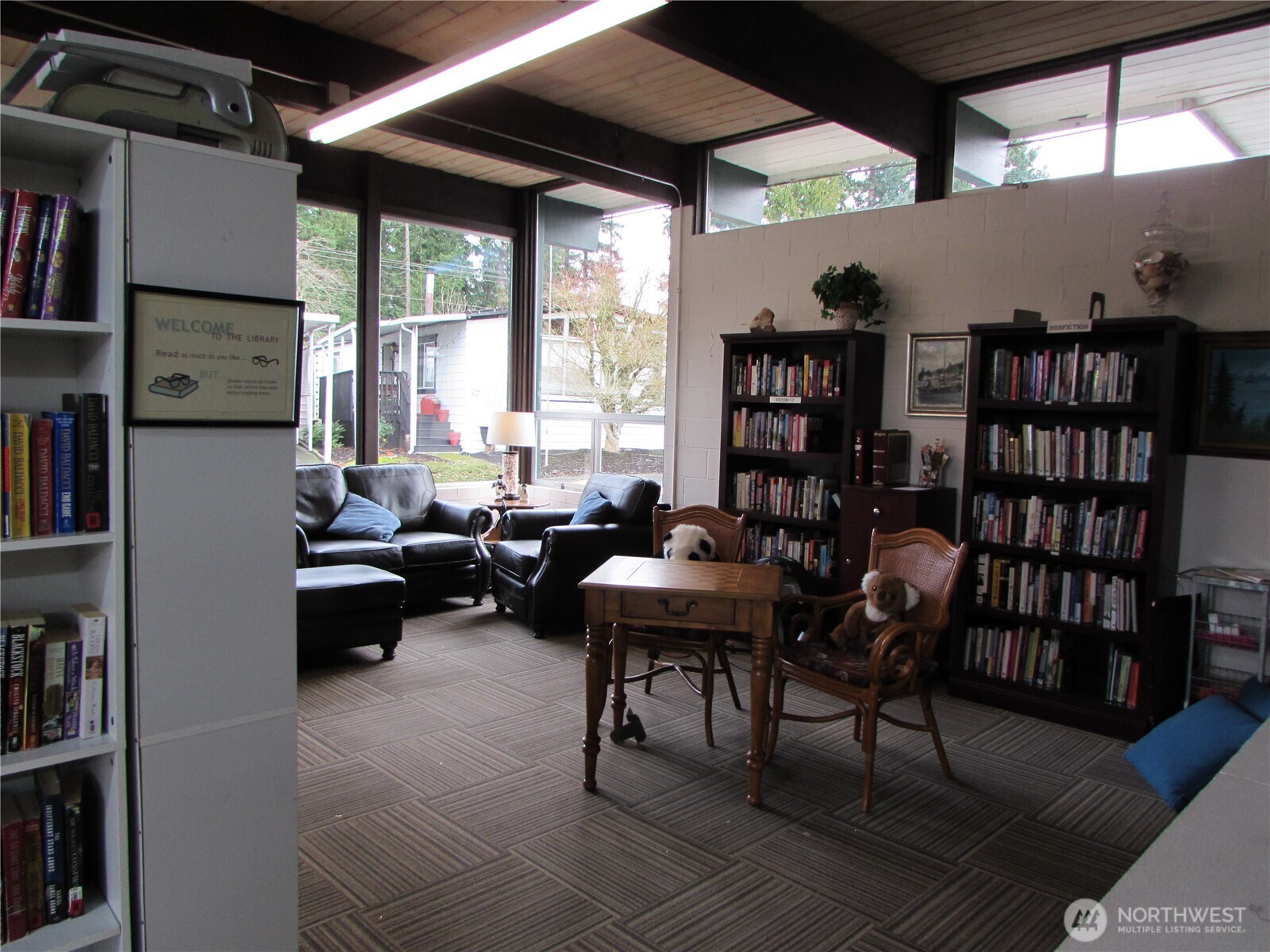 11622 SILVER LAKE Road #SP 93, Everett, WA 98208