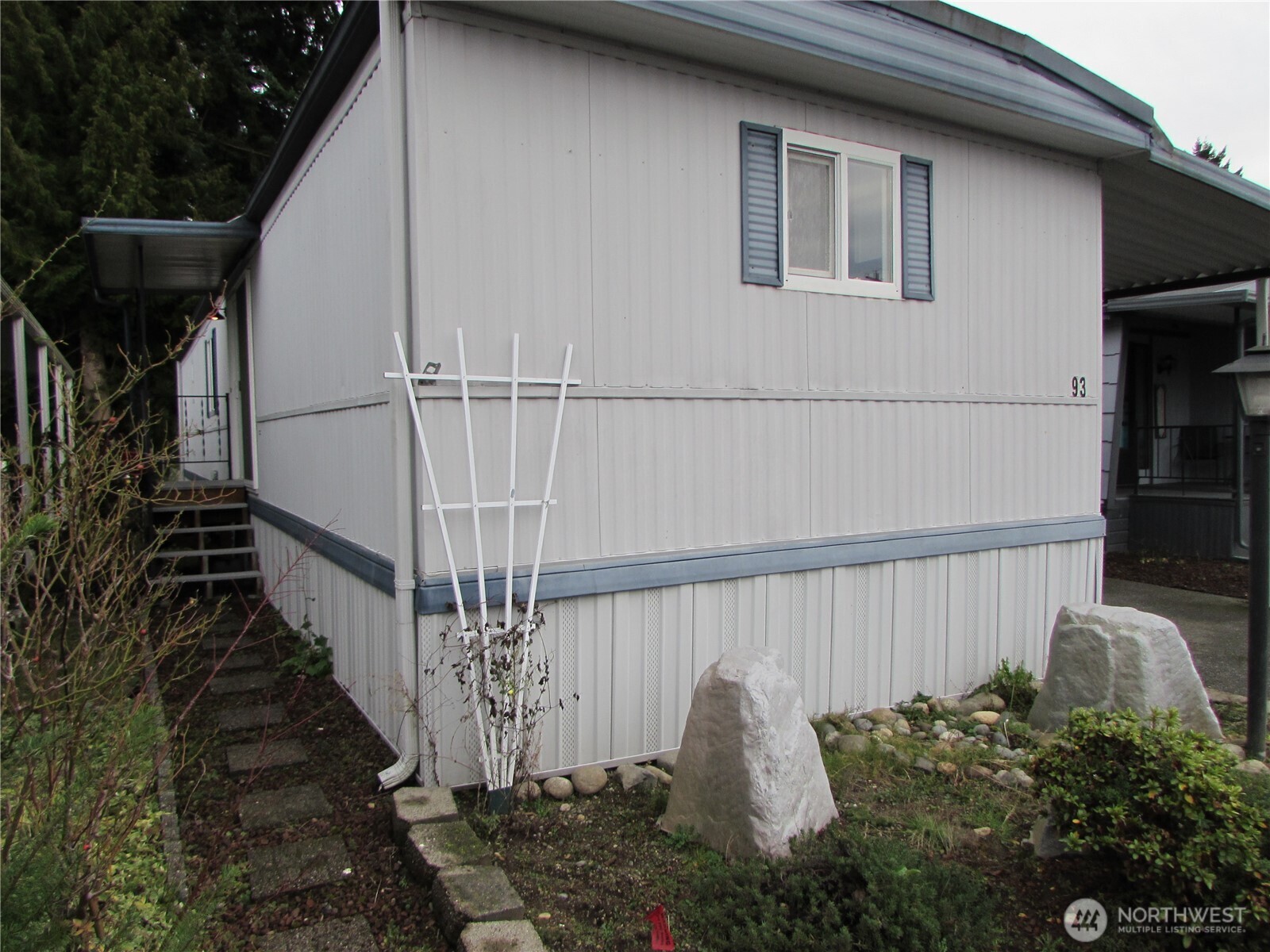 11622 SILVER LAKE Road #SP 93, Everett, WA 98208