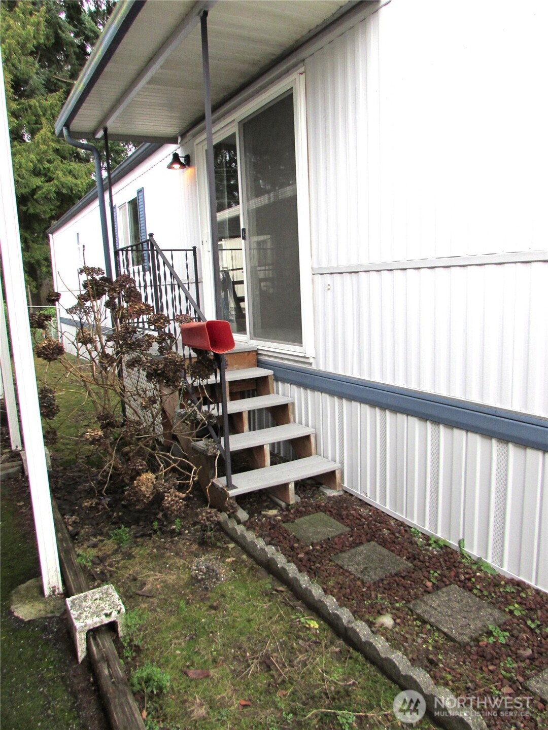 11622 SILVER LAKE Road #SP 93, Everett, WA 98208