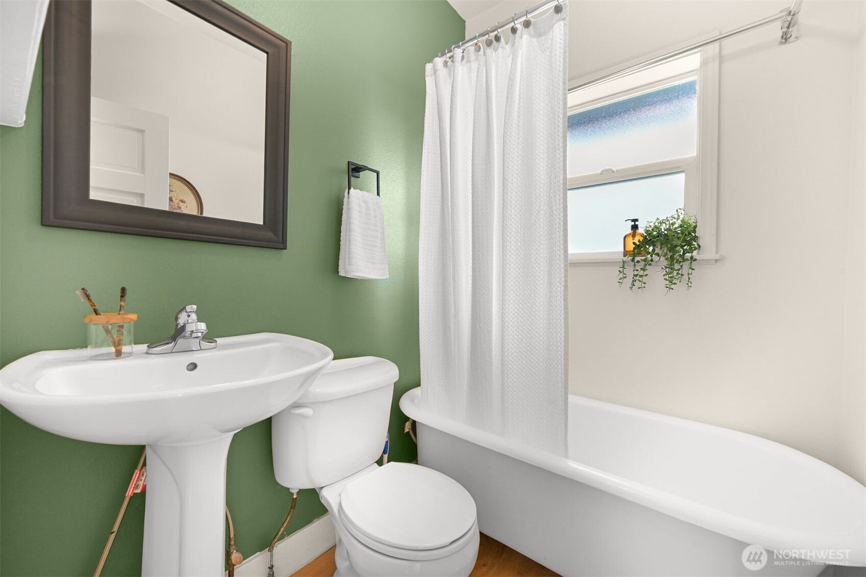 409 Kentucky Street , Bellingham, WA 98225