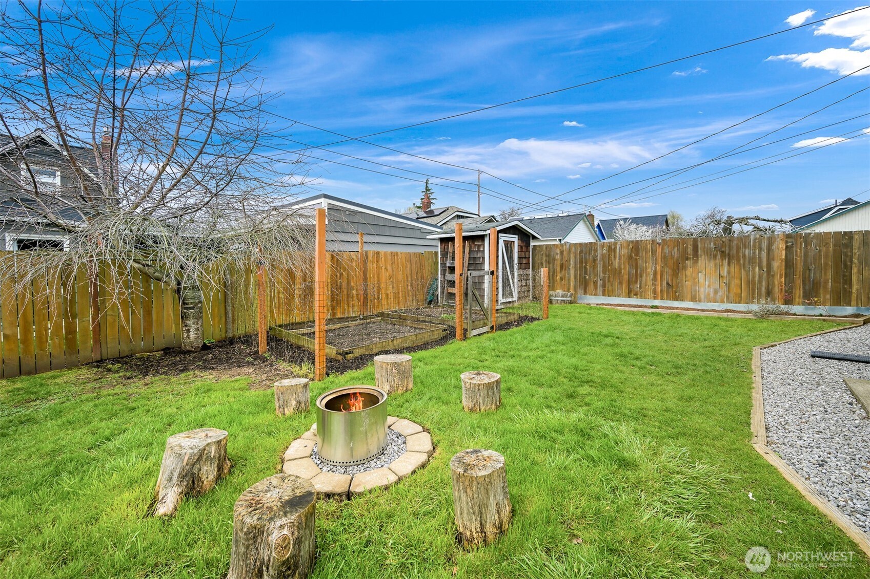 409 Kentucky Street , Bellingham, WA 98225