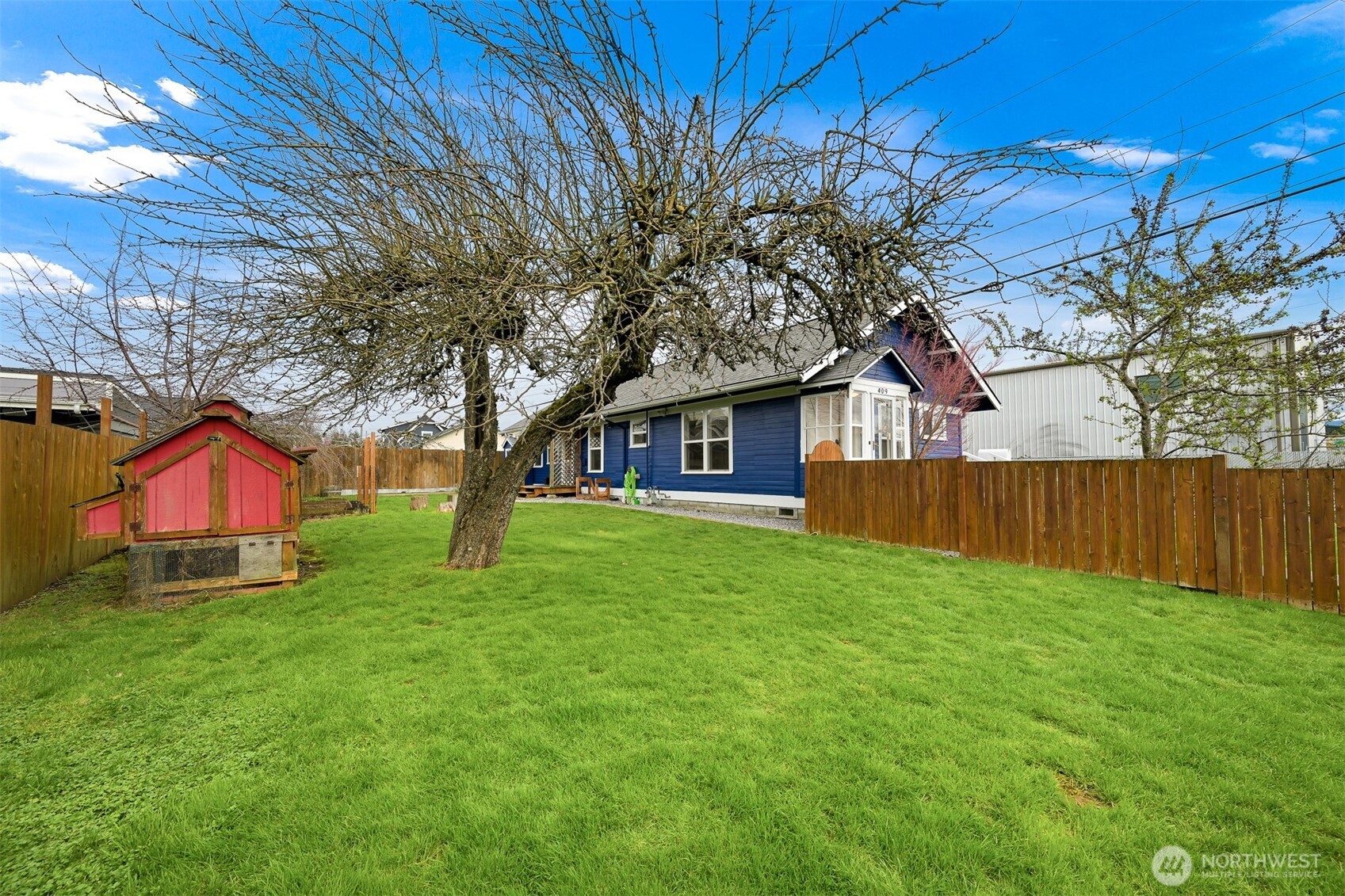 409 Kentucky Street , Bellingham, WA 98225