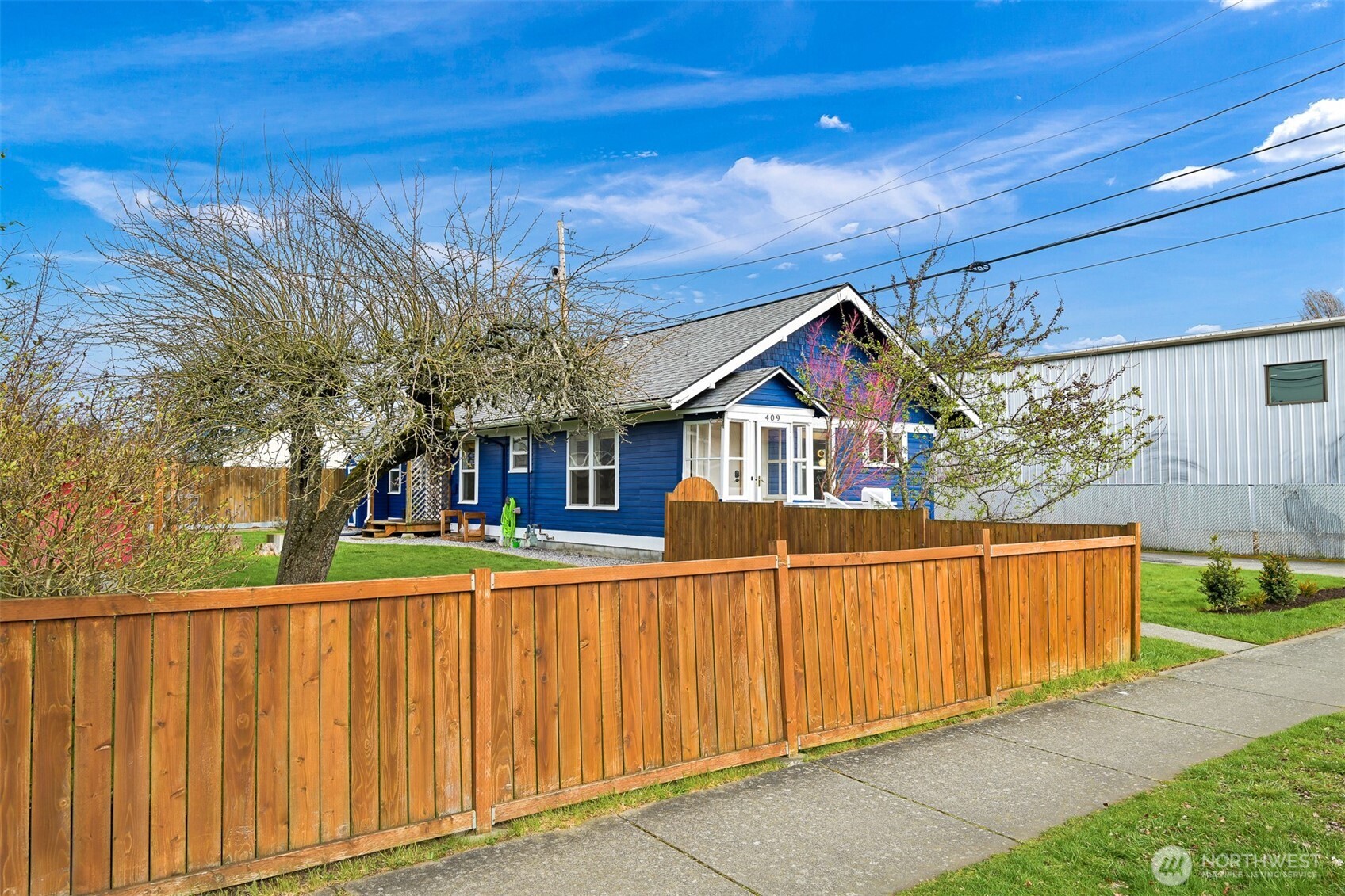 409 Kentucky Street , Bellingham, WA 98225