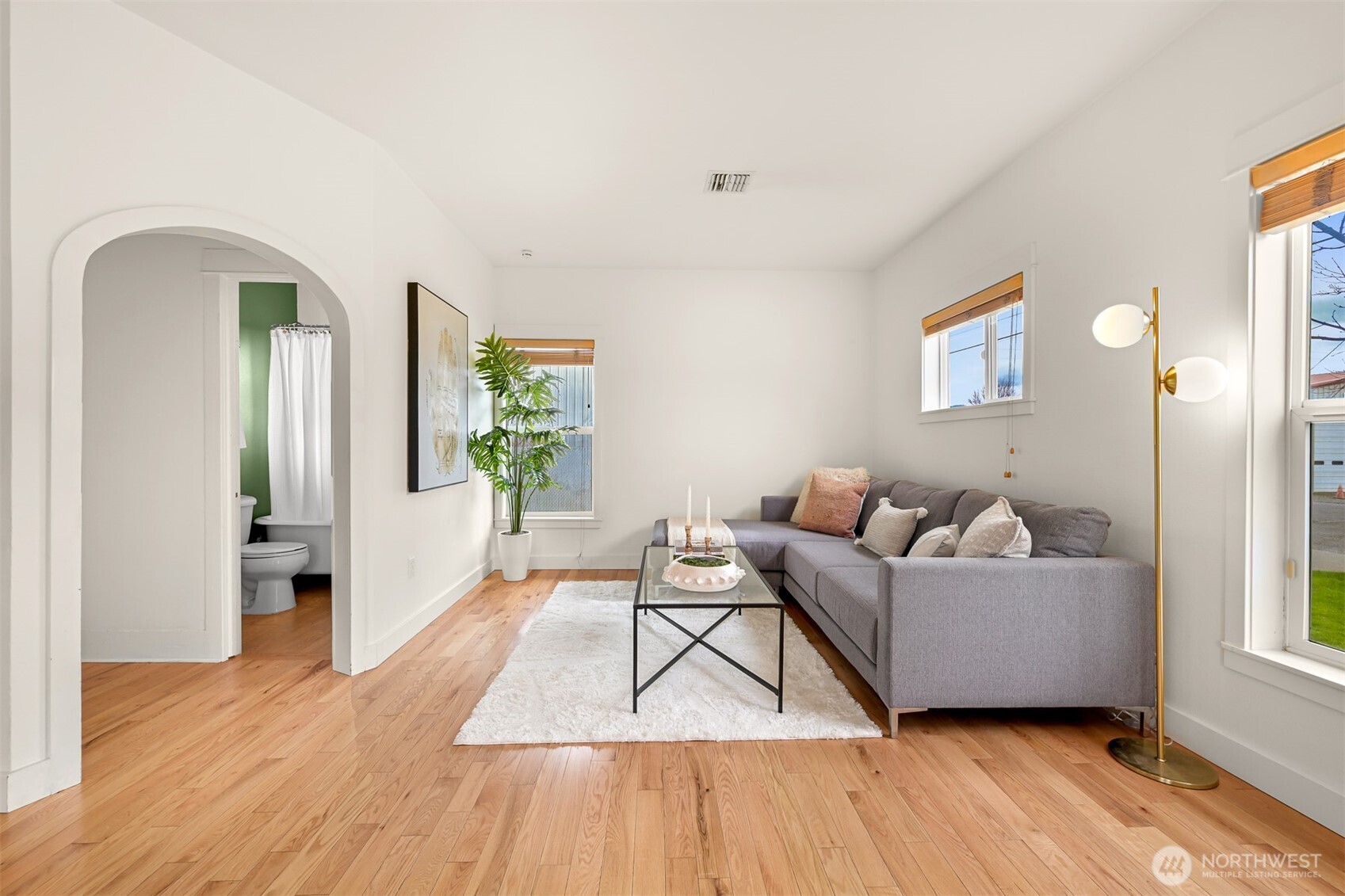 409 Kentucky Street , Bellingham, WA 98225