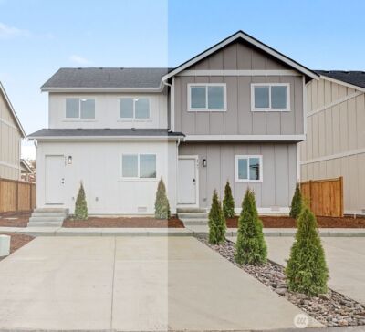 4755 Court R , Tacoma, WA 98404