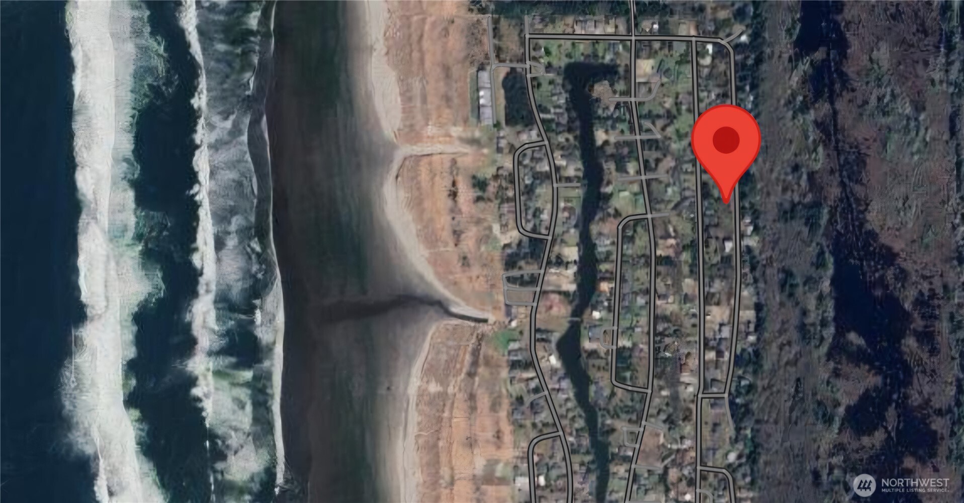 35207 J Place , Ocean Park, WA 98640